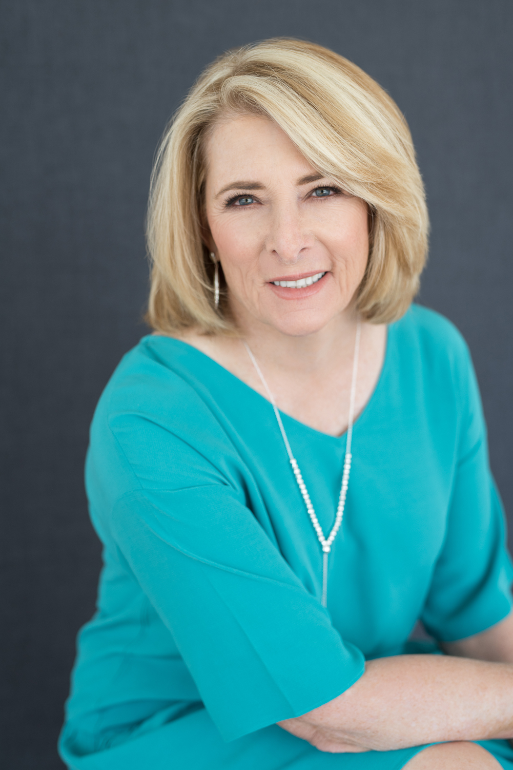 Tyra Jarvis Headshot