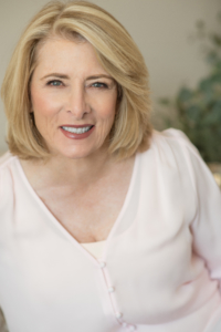 Tyra Jarvis Speaker Headshot Pink