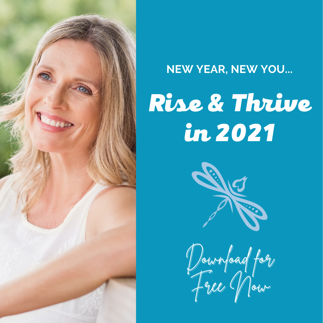 FF Rise and Thrive Audio